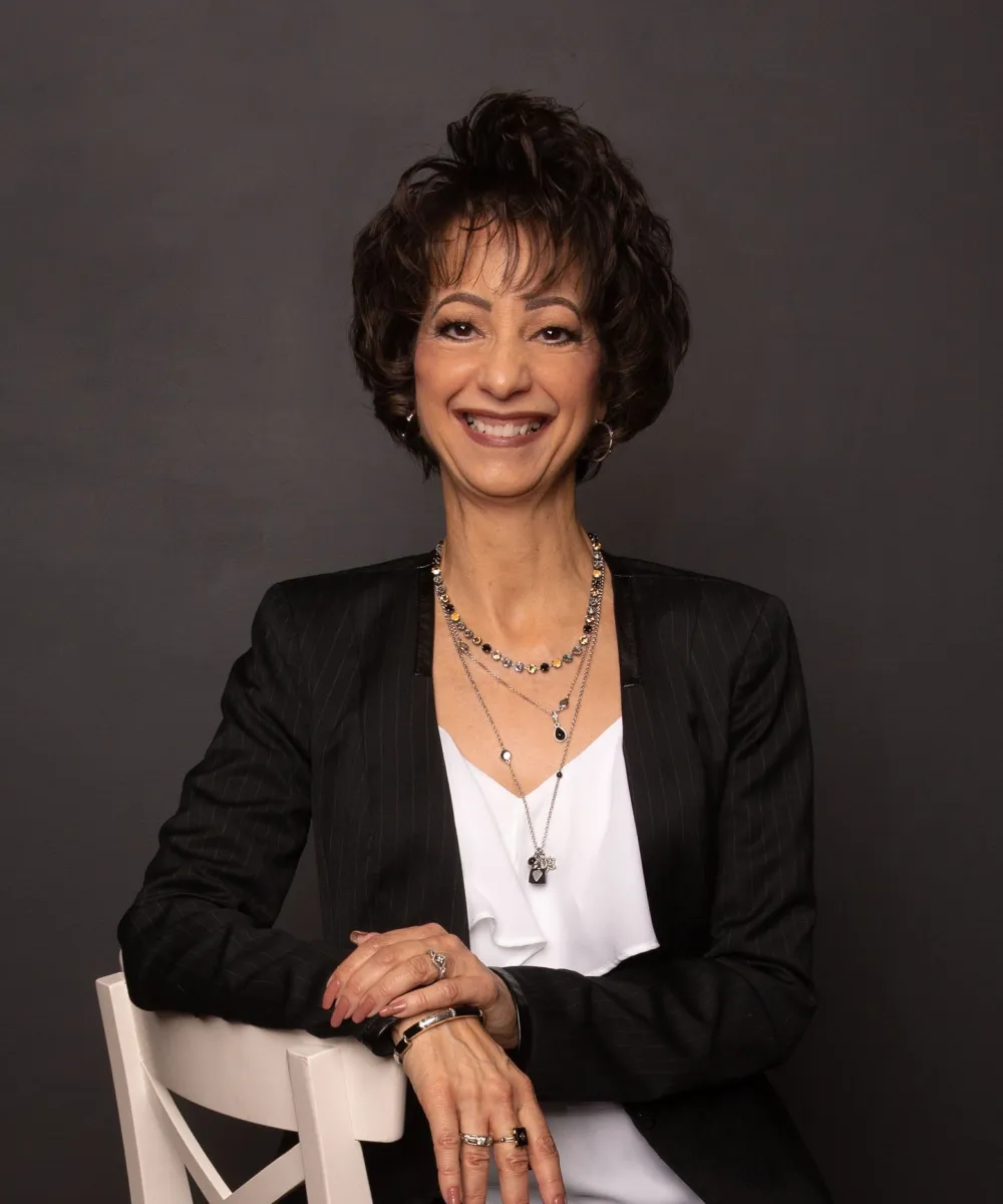 MaryAnn Ernette